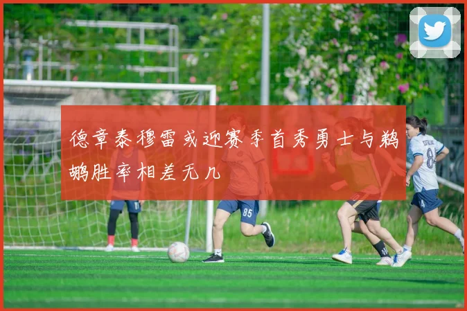 德章泰穆雷或迎赛季首秀勇士与鹈鹕胜率相差无几