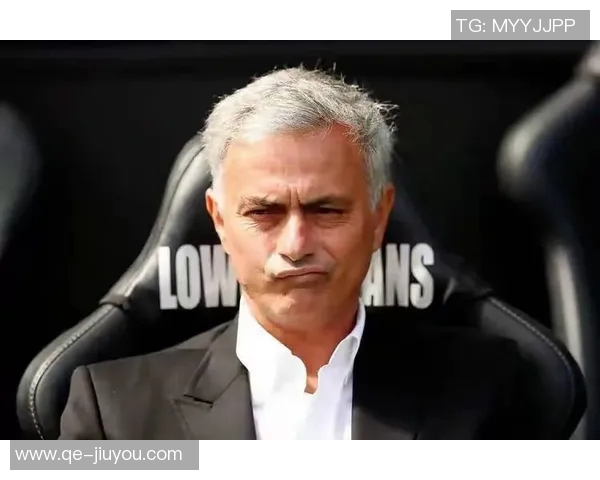 穆里尼奥：作为评论员我会更尊重他人并展现专业素养