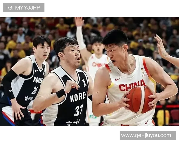 中国男篮再遭韩国重创世界杯前景堪忧是否能逆转局势