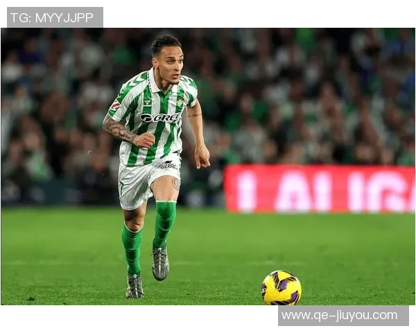 安东尼加盟贝蒂斯感慨这是他最明智的选择渴望赢得所有荣誉